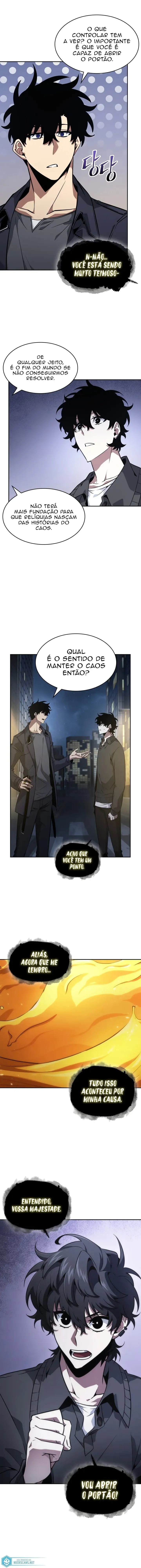Read O Rei dos Saqueadores de Tumbas PT Manga Online