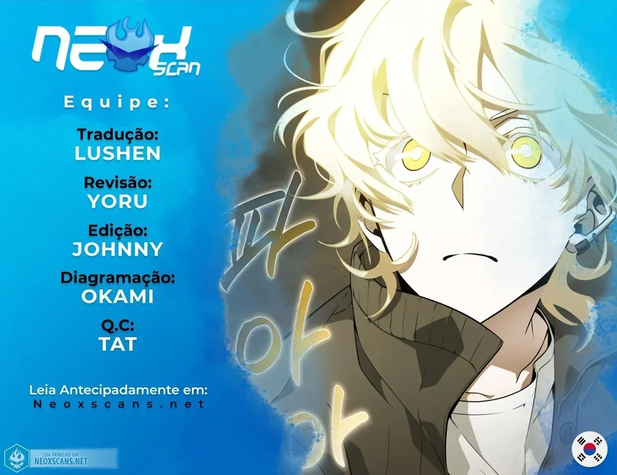 Read O Rei dos Saqueadores de Tumbas PT Manga Online