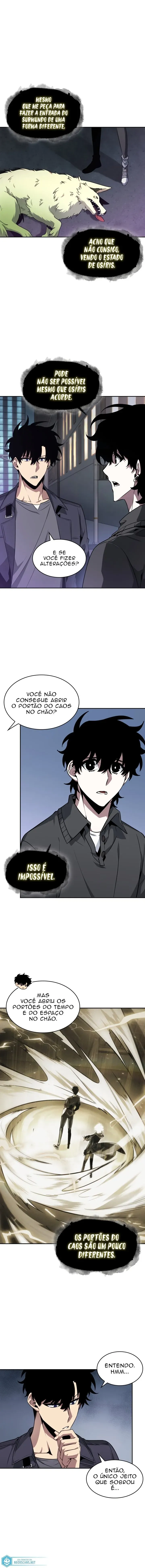 Read O Rei dos Saqueadores de Tumbas PT Manga Online