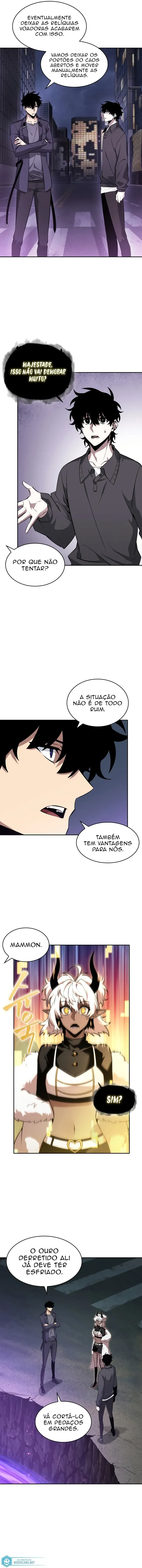 Read O Rei dos Saqueadores de Tumbas PT Manga Online