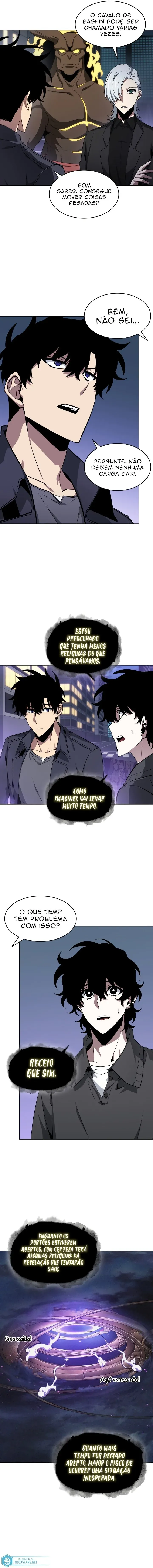 Read O Rei dos Saqueadores de Tumbas PT Manga Online