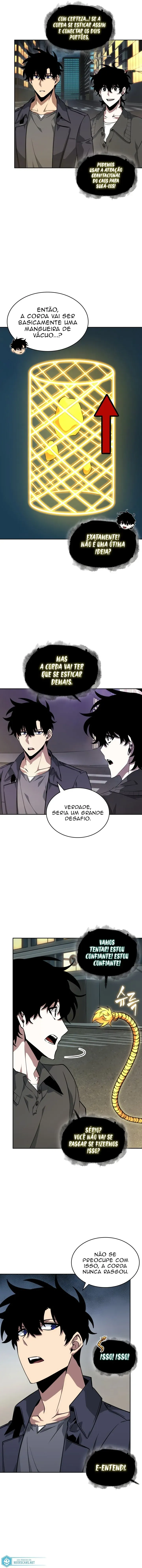 Read O Rei dos Saqueadores de Tumbas PT Manga Online