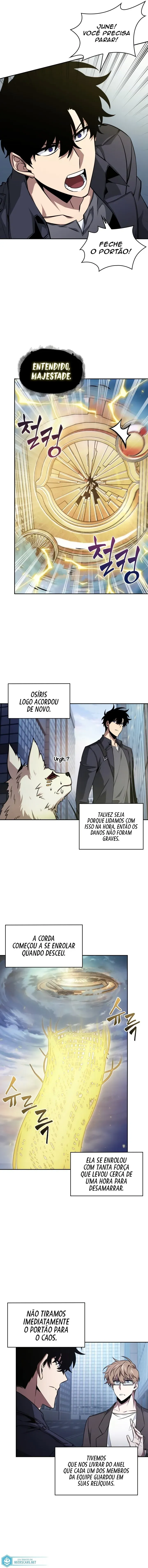 Read O Rei dos Saqueadores de Tumbas PT Manga Online