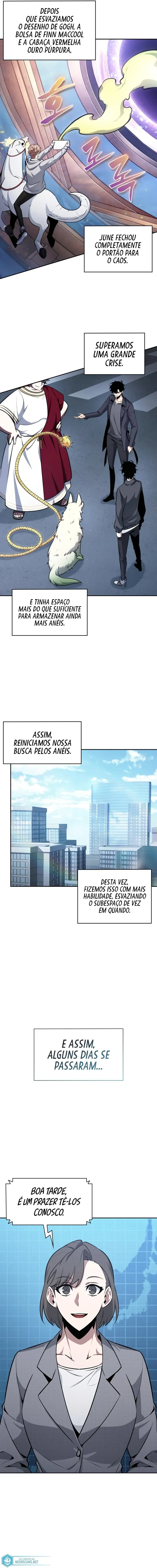 Read O Rei dos Saqueadores de Tumbas PT Manga Online