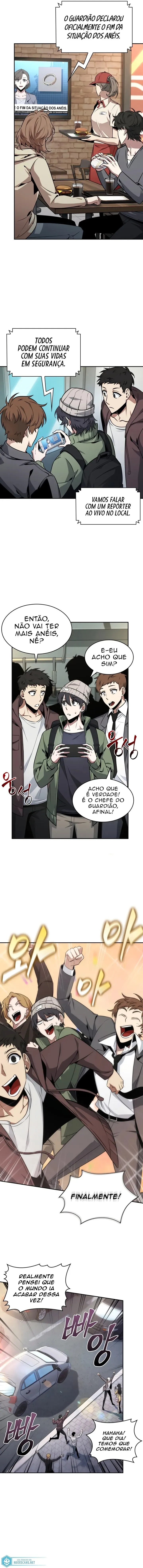 Read O Rei dos Saqueadores de Tumbas PT Manga Online
