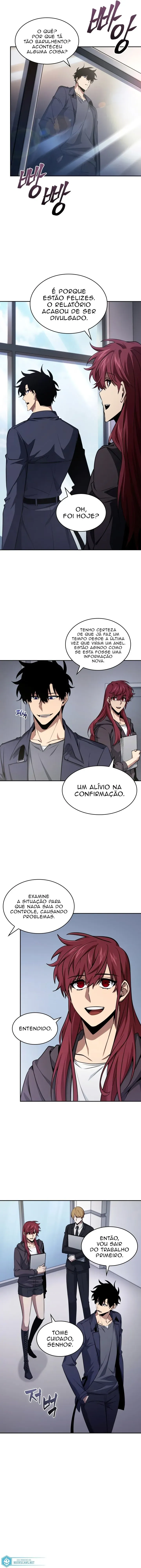 Read O Rei dos Saqueadores de Tumbas PT Manga Online