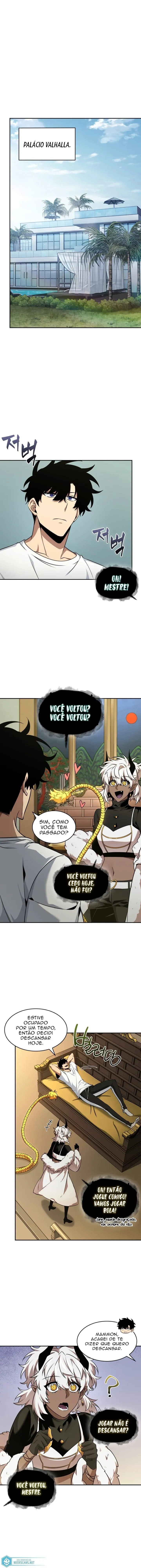 Read O Rei dos Saqueadores de Tumbas PT Manga Online