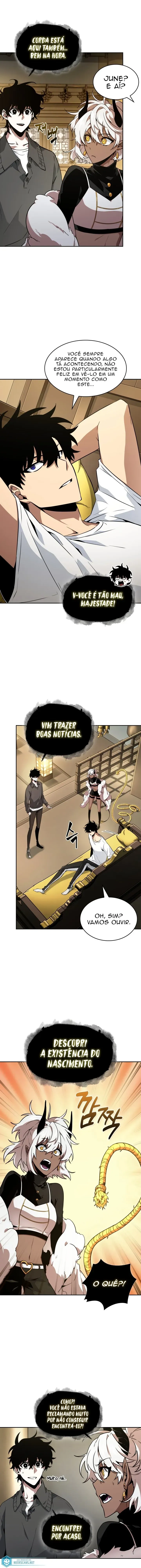 Read O Rei dos Saqueadores de Tumbas PT Manga Online