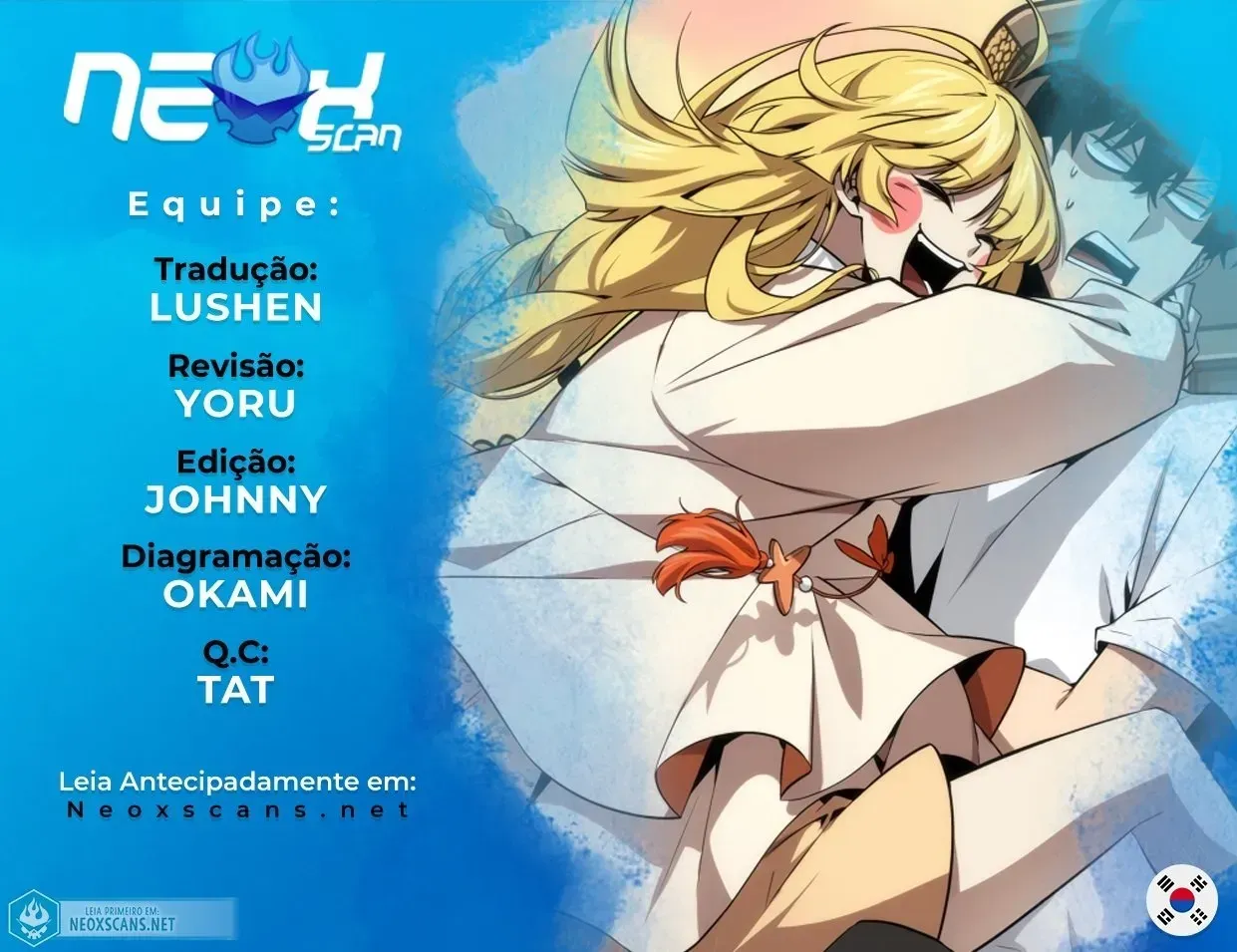 Read O Rei dos Saqueadores de Tumbas PT Manga Online