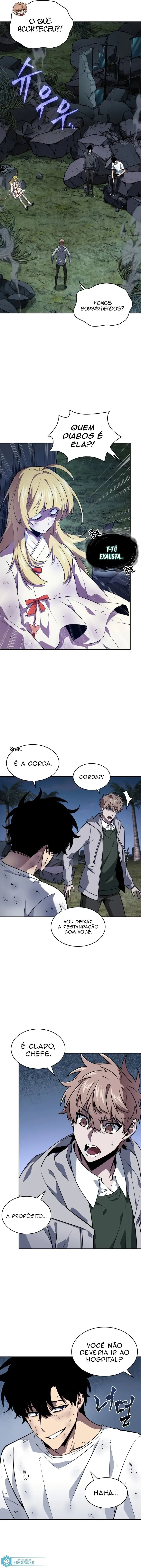 Read O Rei dos Saqueadores de Tumbas PT Manga Online