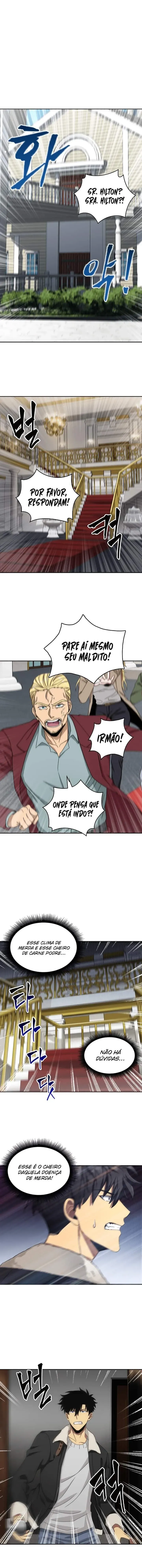 Read O Rei dos Saqueadores de Tumbas PT Manga Online