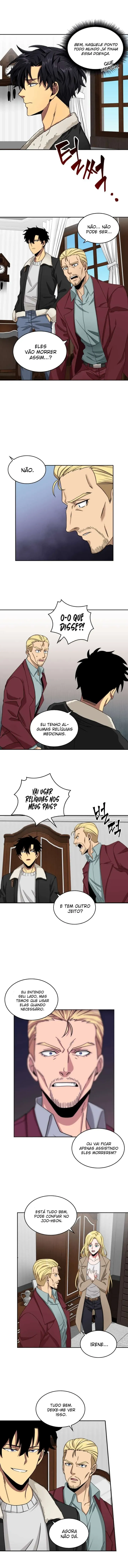 Read O Rei dos Saqueadores de Tumbas PT Manga Online