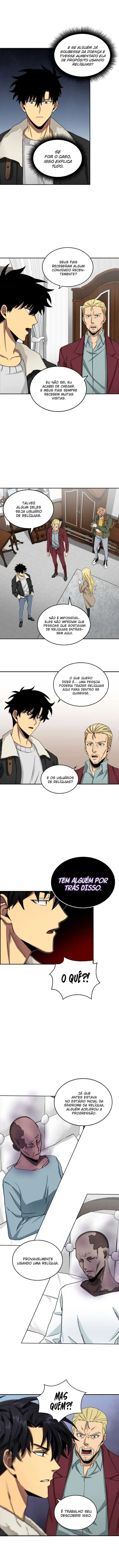 Read O Rei dos Saqueadores de Tumbas PT Manga Online