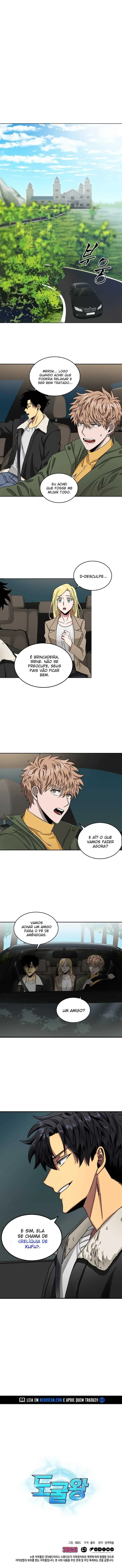 Read O Rei dos Saqueadores de Tumbas PT Manga Online