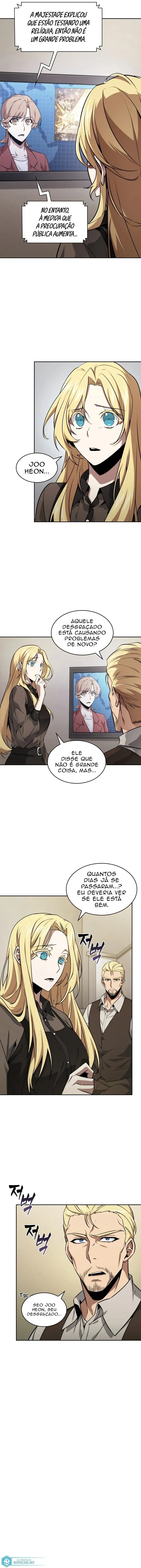 Read O Rei dos Saqueadores de Tumbas PT Manga Online