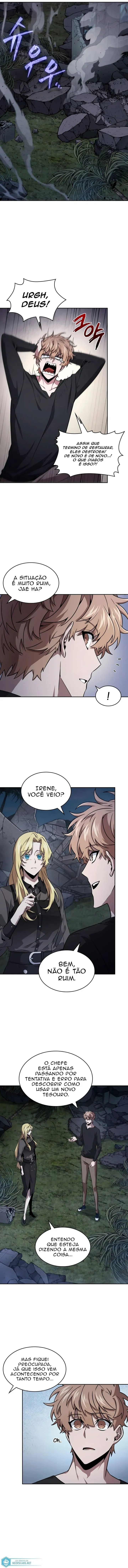 Read O Rei dos Saqueadores de Tumbas PT Manga Online