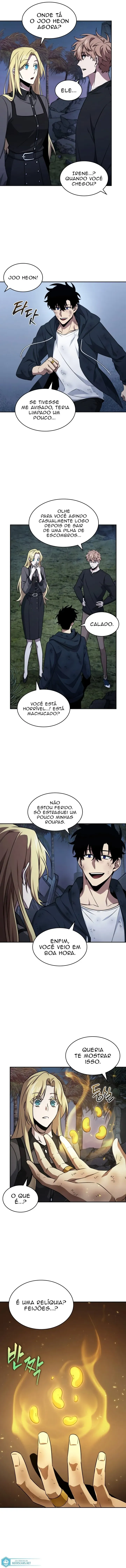 Read O Rei dos Saqueadores de Tumbas PT Manga Online