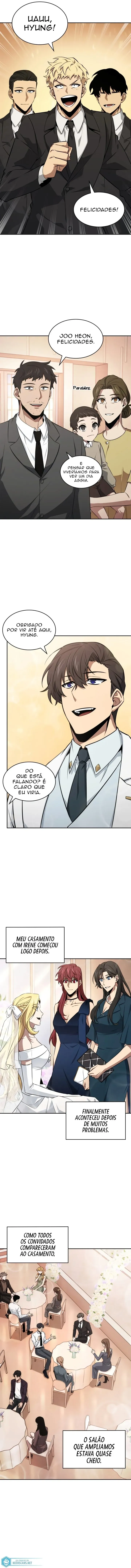 Read O Rei dos Saqueadores de Tumbas PT Manga Online