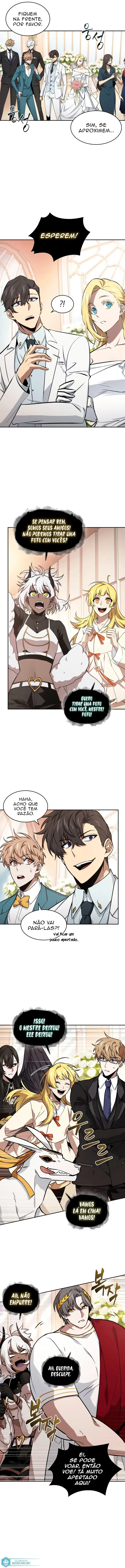 Read O Rei dos Saqueadores de Tumbas PT Manga Online