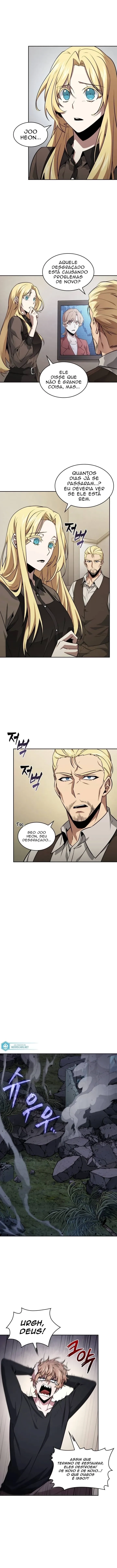 Read O Rei dos Saqueadores de Tumbas PT Manga Online