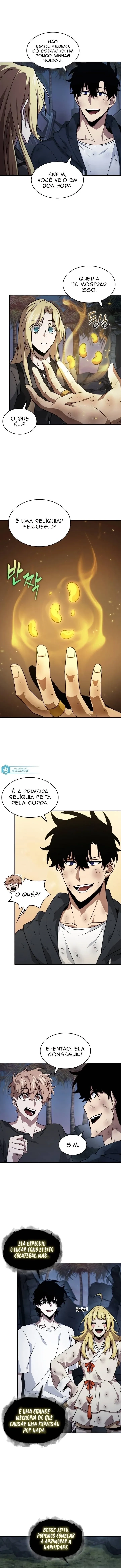 Read O Rei dos Saqueadores de Tumbas PT Manga Online