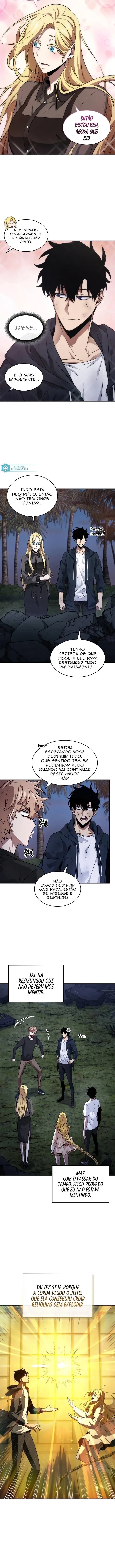 Read O Rei dos Saqueadores de Tumbas PT Manga Online
