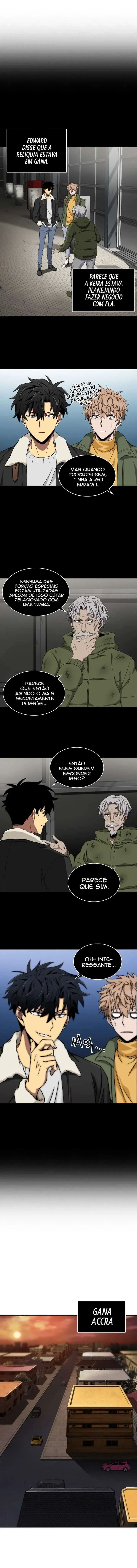 Read O Rei dos Saqueadores de Tumbas PT Manga Online