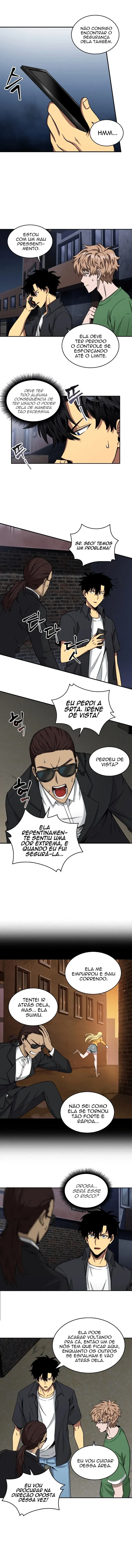 Read O Rei dos Saqueadores de Tumbas PT Manga Online