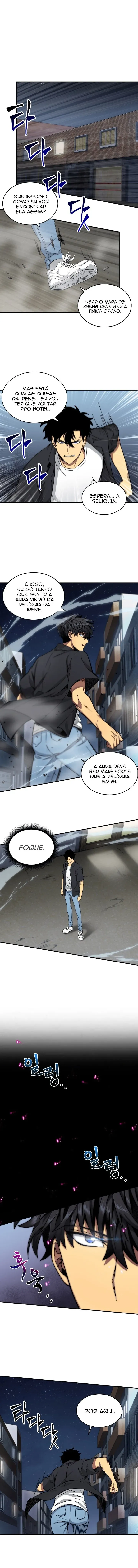 Read O Rei dos Saqueadores de Tumbas PT Manga Online