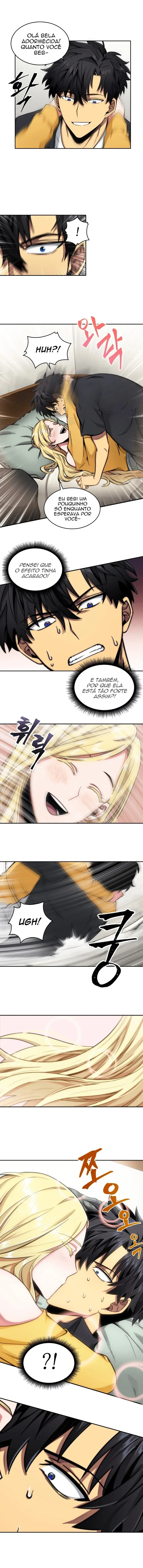 Read O Rei dos Saqueadores de Tumbas PT Manga Online