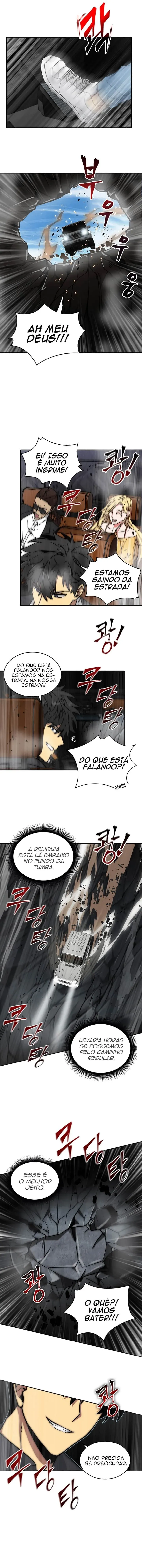 Read O Rei dos Saqueadores de Tumbas PT Manga Online