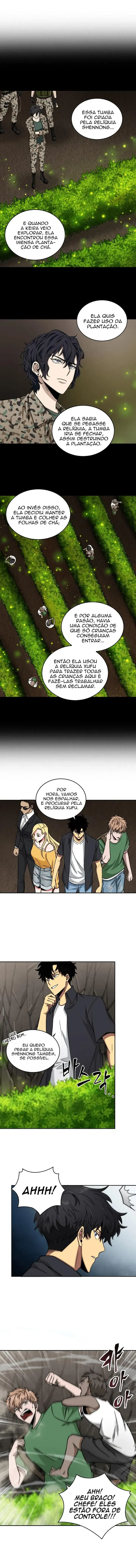 Read O Rei dos Saqueadores de Tumbas PT Manga Online