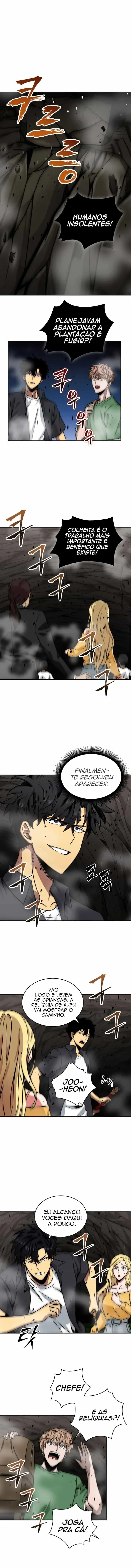 Read O Rei dos Saqueadores de Tumbas PT Manga Online