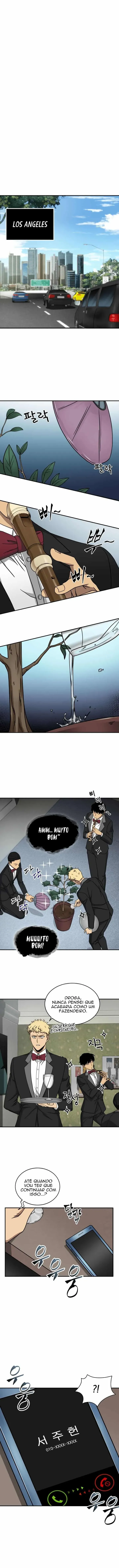 Read O Rei dos Saqueadores de Tumbas PT Manga Online