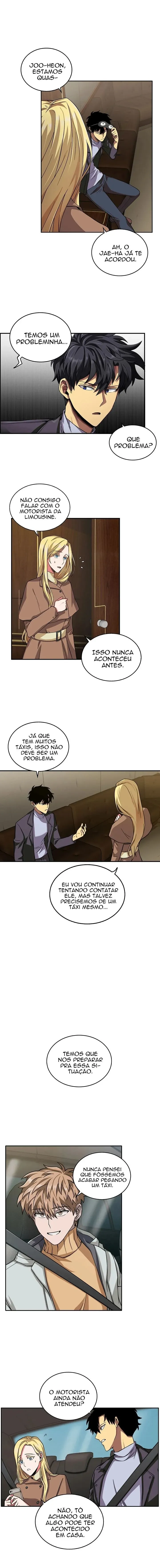 Read O Rei dos Saqueadores de Tumbas PT Manga Online