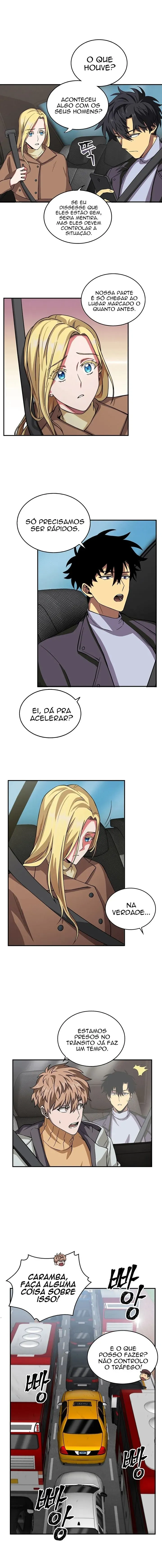 Read O Rei dos Saqueadores de Tumbas PT Manga Online