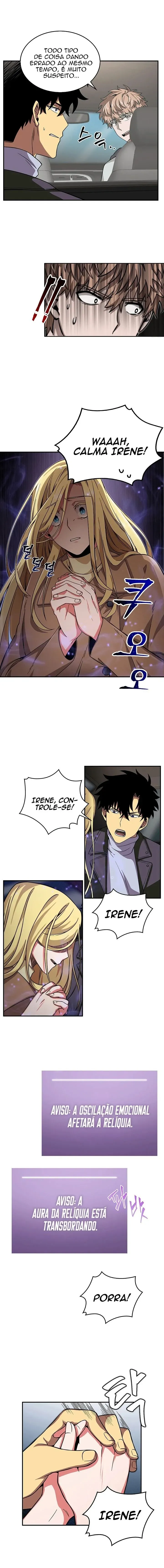 Read O Rei dos Saqueadores de Tumbas PT Manga Online