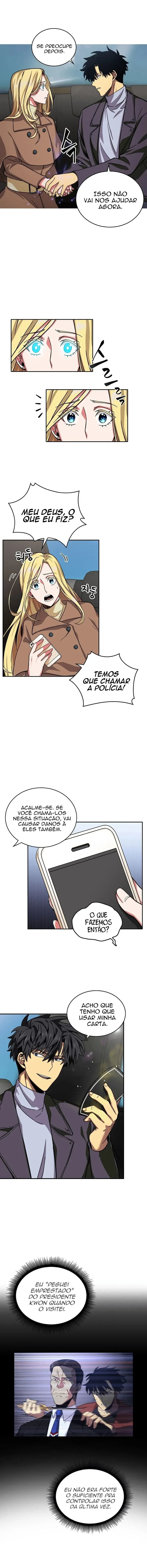 Read O Rei dos Saqueadores de Tumbas PT Manga Online