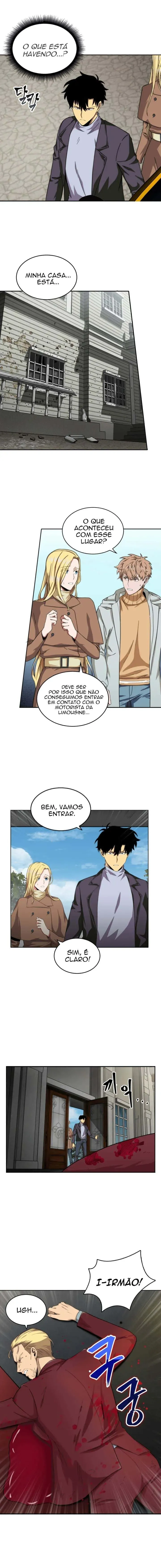 Read O Rei dos Saqueadores de Tumbas PT Manga Online