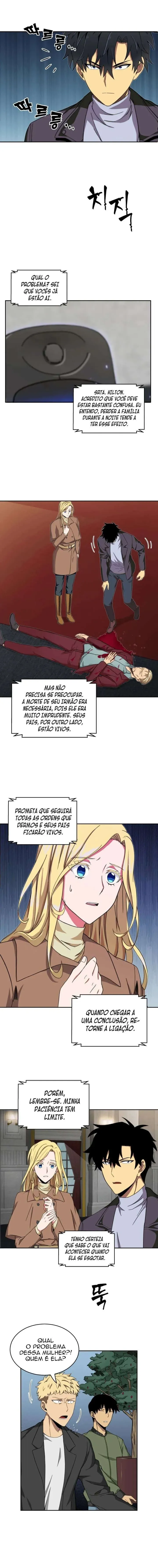 Read O Rei dos Saqueadores de Tumbas PT Manga Online