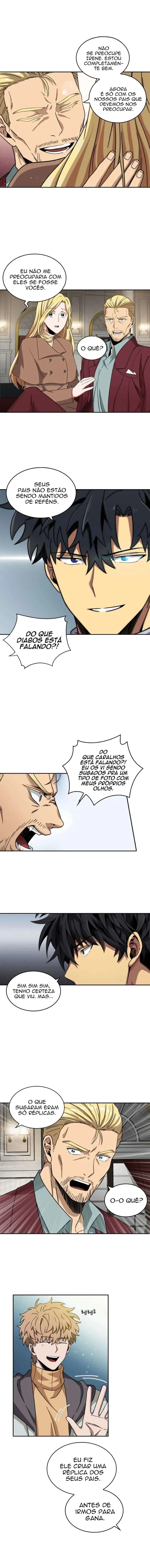 Read O Rei dos Saqueadores de Tumbas PT Manga Online