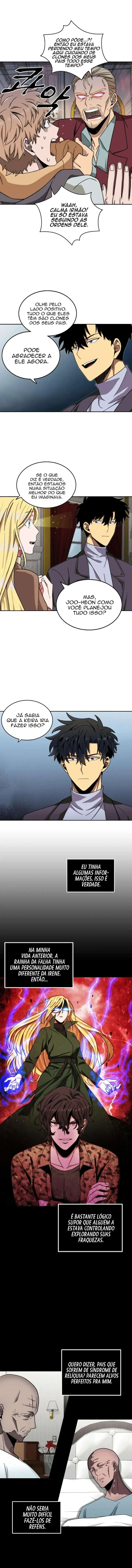 Read O Rei dos Saqueadores de Tumbas PT Manga Online