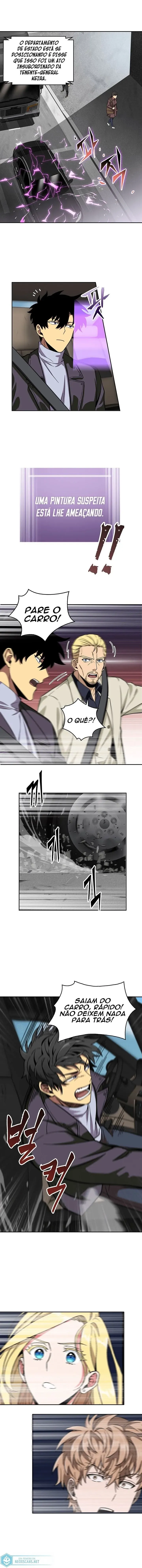 Read O Rei dos Saqueadores de Tumbas PT Manga Online