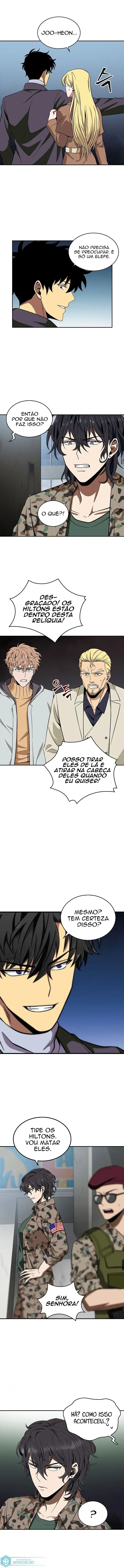 Read O Rei dos Saqueadores de Tumbas PT Manga Online