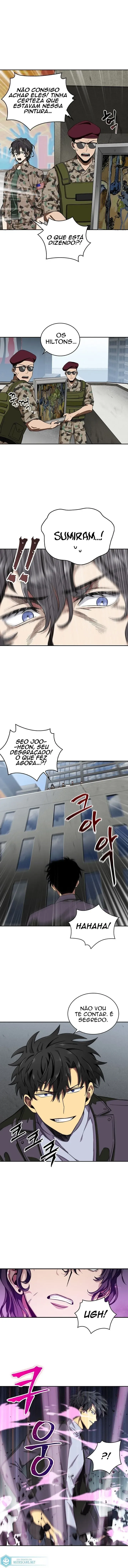 Read O Rei dos Saqueadores de Tumbas PT Manga Online