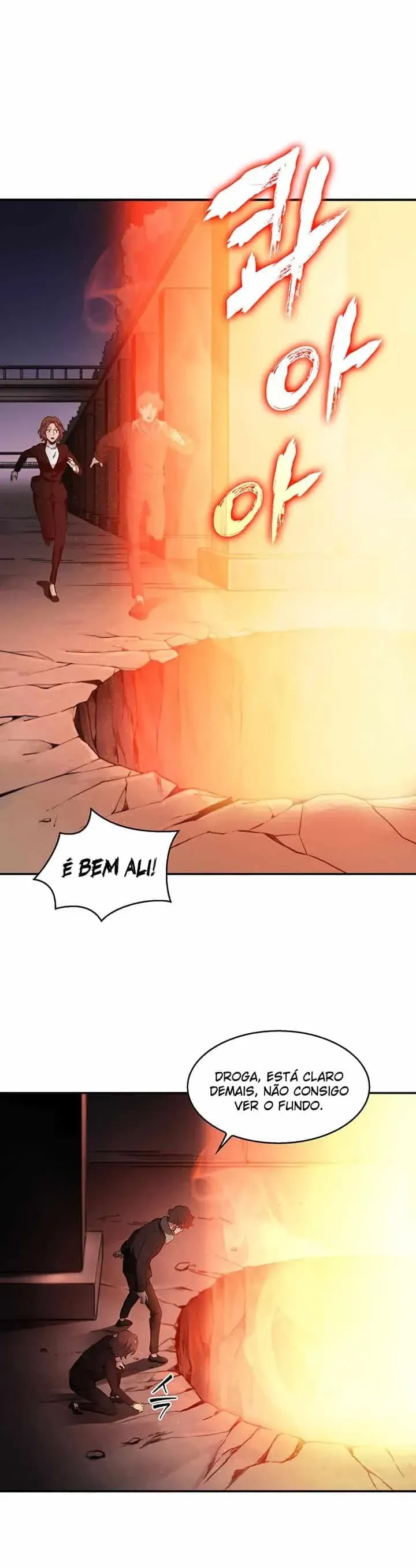 Read O Rei dos Saqueadores de Tumbas PT Manga Online