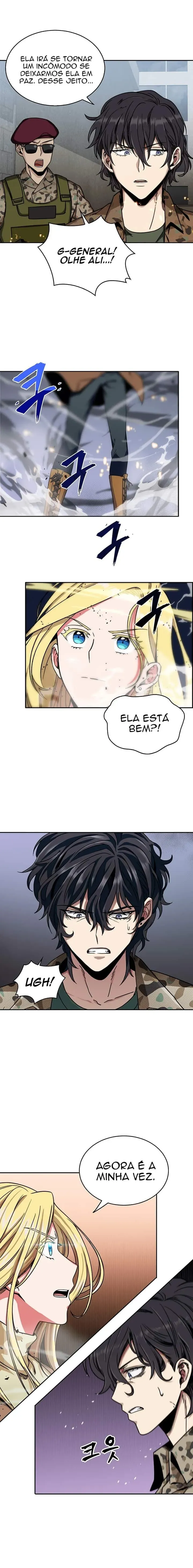 Read O Rei dos Saqueadores de Tumbas PT Manga Online