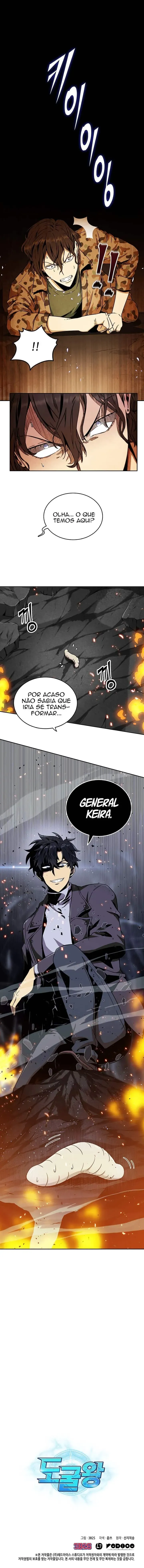 Read O Rei dos Saqueadores de Tumbas PT Manga Online
