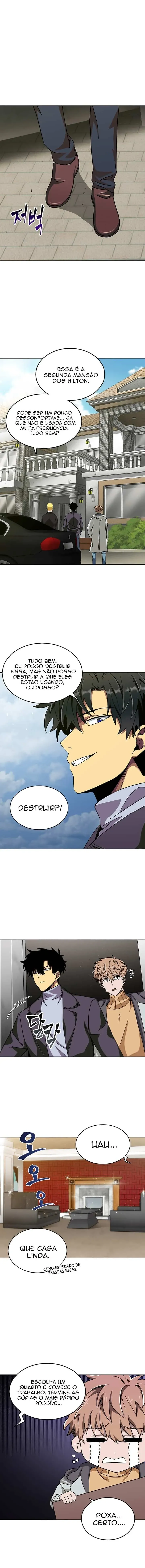 Read O Rei dos Saqueadores de Tumbas PT Manga Online