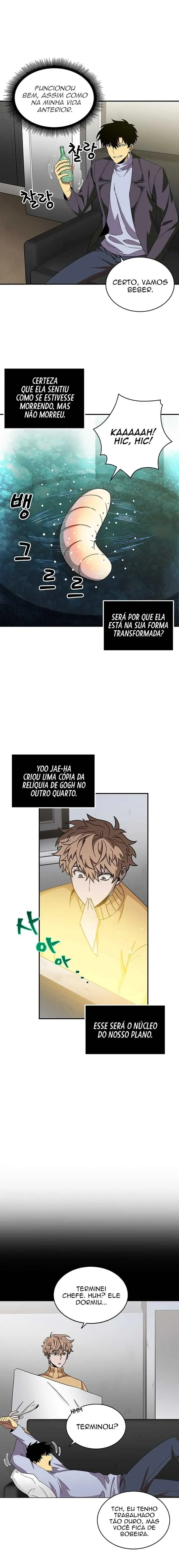 Read O Rei dos Saqueadores de Tumbas PT Manga Online